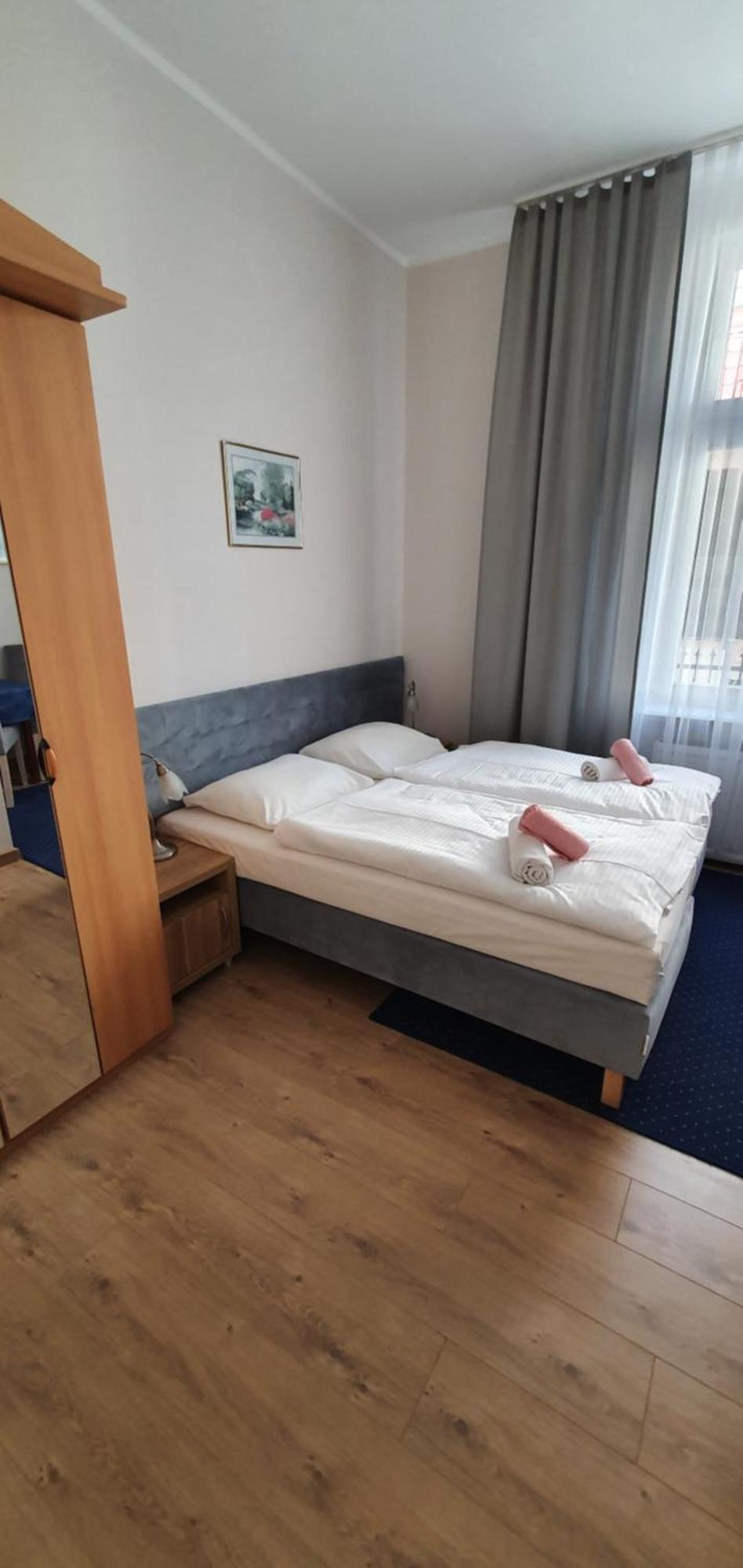 Willa Meduza Miedzyzdroje Quarto foto